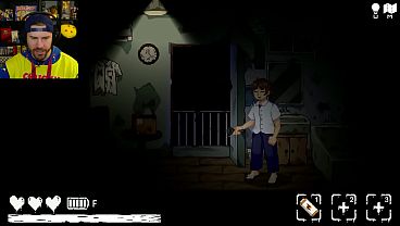 I Can'_t Escape This Apartment Building | No-exit Apartment