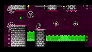 Deadlocked completo chicos