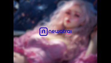 Explosive Union: Guy and Girl Lost in Rhythmic Orgasms Amidst Stormy Passion Fire.ai