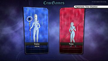 Dragon Ball Game - Pt. 3