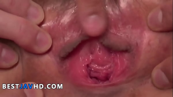 Dirty white man, leave Kotone Kuroki to frantically screw her fuckbox in oral mode! Facial creampie! - JAV milf.