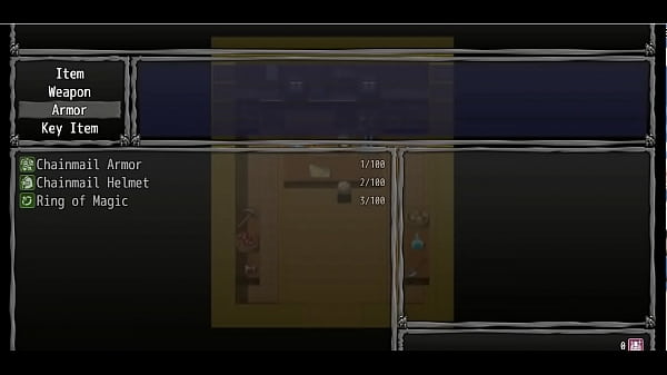 (  18 ) H RPG Games #13