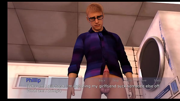 Culture Shock Virgin watches his girlfriend get creampied and then he gets sloppy seconds, she refuses his creampie