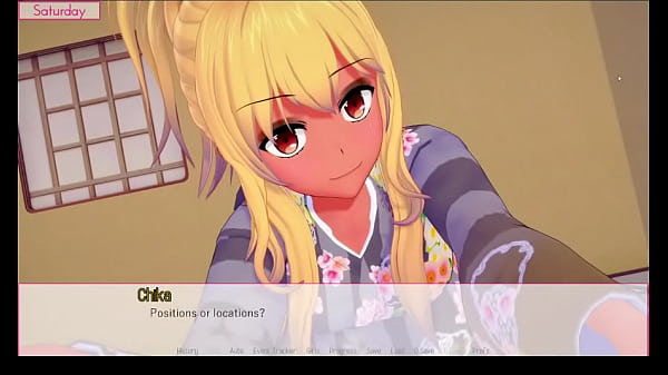 part 148 Let'_s Play Lessons in Love by Selebus