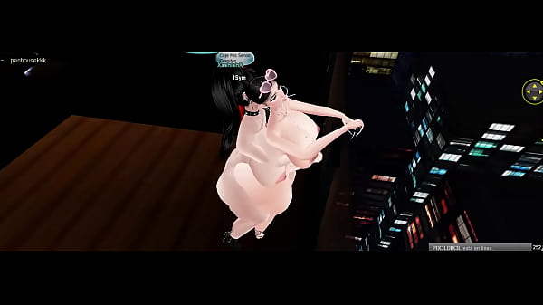 lSym Co&ntilde_o Rubio Con Su Amiga 2/2