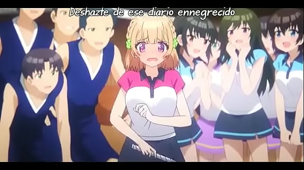 Osananajimi ga Zettai ni Makenai Love Comedy cap 6 sub