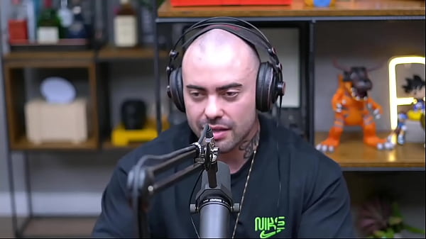 Maru Karv e Phil falando sobre criptomoedas Acesse: ANALDOMAL.com.br