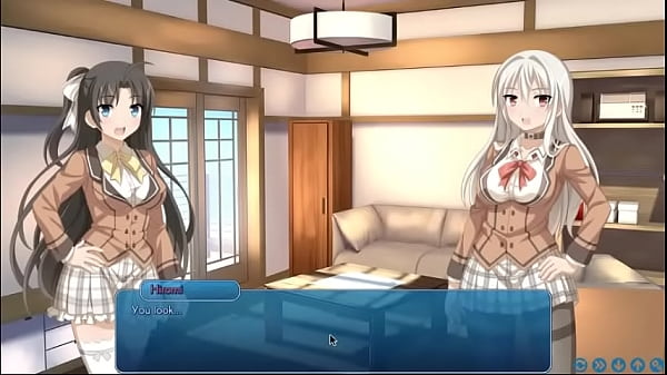 Sakura Swim Club Playthrough(Part 16)