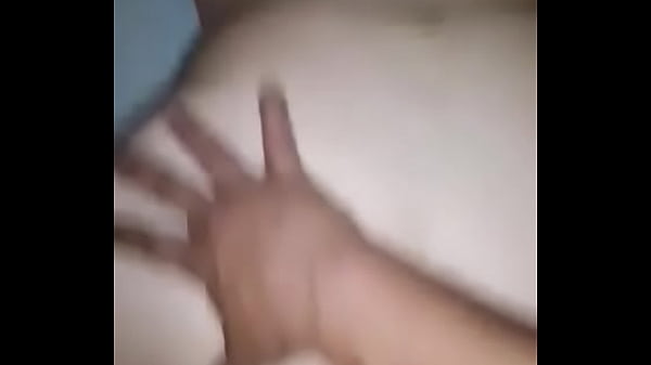 X el culo le encanta