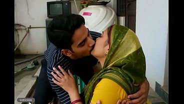 New Meriad Couple Romantic mood kissing Seen audio story By -Snapzstudio (ai gerneted)