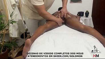 Novinha casada de CAMPINAS adora apanhar para gozar