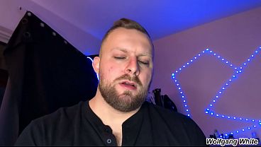 Your Therapist Is Your Bully! POV Roleplay With Thick Cumshot