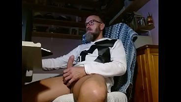 hugot 93 23.01.26 solo masturbaci&oacute_n sin correrme