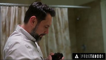 PURE TABOO Heiress Summer Col Must Cater To Lustful Creepy Butler To Keep Her Share Of the Fortune