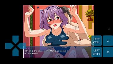 Minami'_s Lewd Adventures Part 3