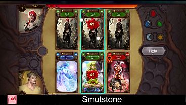 Smutstone