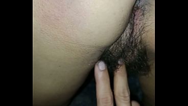 Reaksi Tubuhnya Bikin Nagih