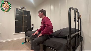 1 Hour 4 Loads Channy Crossfire POV