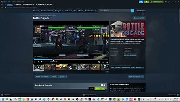 Girlfight 2024 Review - An adult fighting game that could be worse than strip fighter