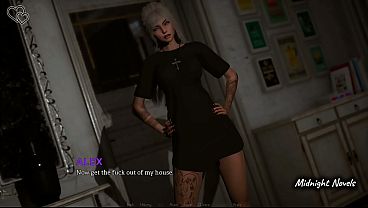 Eternum Adult Game Chapter 56