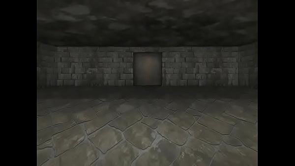 (  18 ) H RPG Games Dungeon Hyahhaaah! #2