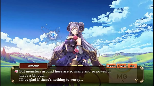 rebless zwei r - Prologue