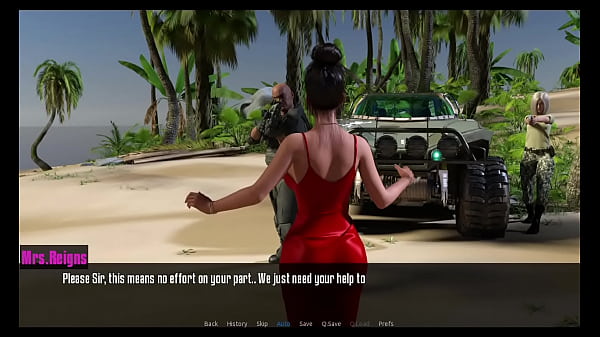 Sinful Delicacies 03