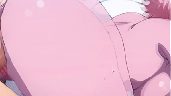 My Hero Academia Ashido Mina hen (AI) Simplified Version