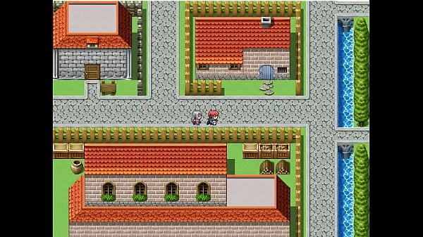 (  18 ) H RPG Games Harem Century ~ Guritan Our Of Sex Processing Pets ~#2