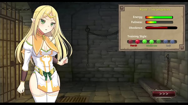 Gameplay Conquest part 1