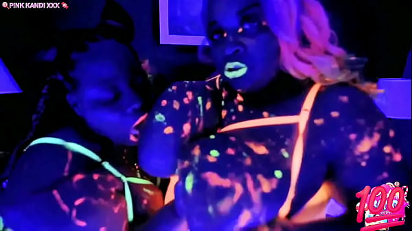 BARBIES BIRTHDAY ( PINK KANDI XXX)