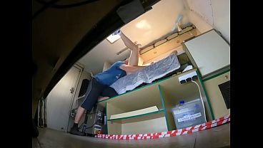 My super hot hostess made a very good job with cleaning so as a reward I gave her pussy nice licking fingering and fucking