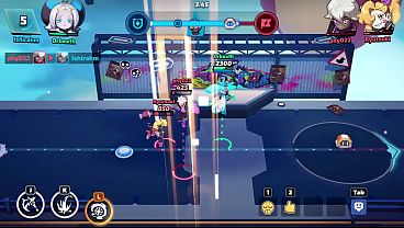 A&uacute_n siendo primerizo me cog&iacute_ a todos