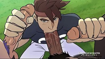 Sport &ldquo_pays&rdquo_ his dept