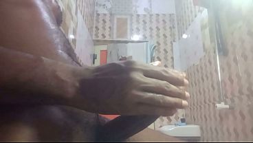 SENSUAL MASTURBATION