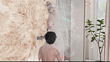 This curvaceous student came up behind me and caught me off guard as I was flipping through pictures of girls. Whicked Whims