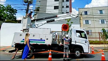 CAIU NE NET FODENDO COM FUNCIONARIO DA Light NO RIO DE JANEIRO