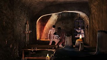 Complete Gameplay - Max'_s Life 2, Part 34