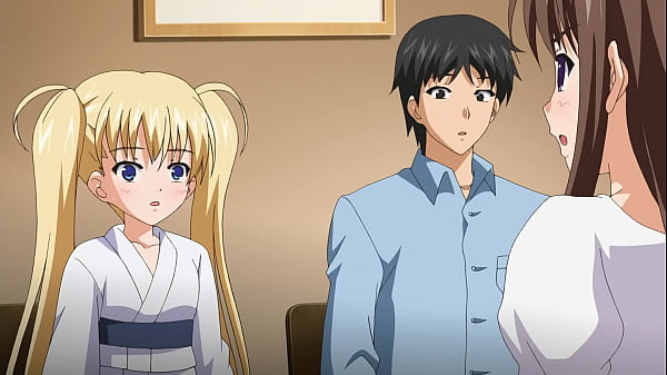 oni chichi: re-born - epis&oacute_dio 2 (full hd)