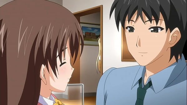 oni chichi: re-born - epis&oacute_dio 1 (full hd)