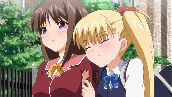 oni chichi - epis&oacute_dio 2 (full hd)