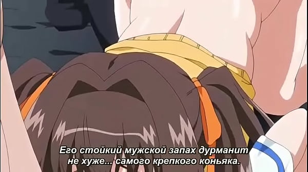 Russian translate anime