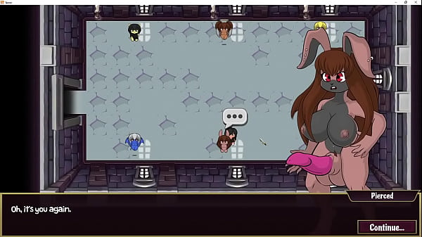 Tamer Demo 0.0.5.0 Gameplay part 3