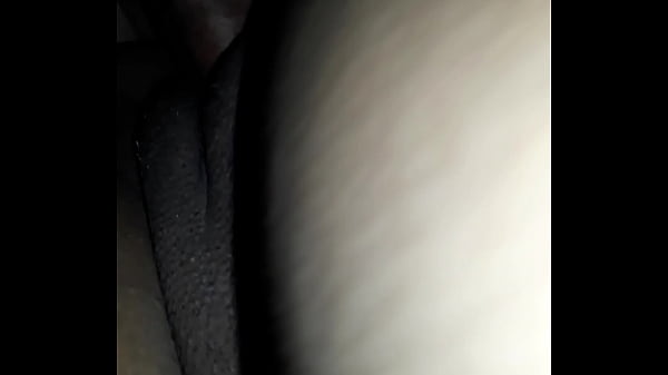 Dando de quatro no campo