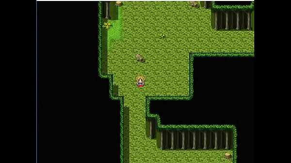 (  18 ) H RPG Games Alice Quest   [ Eng. ] #4