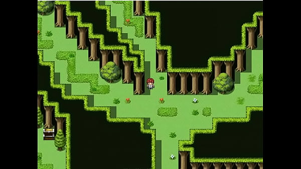 (  18 ) H RPG Games Adventurer Emily ~ fellow and distant village ~#4