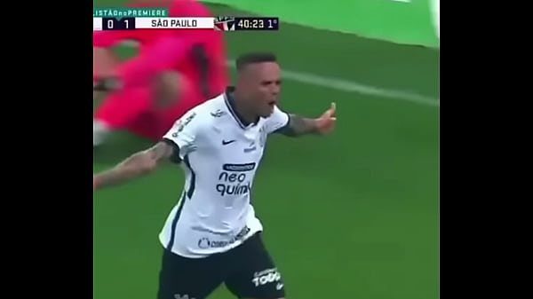 LUAN FUDENDO A BICHARADA