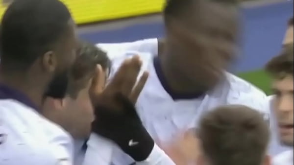 Crystal Palace 1x4 Chelsea