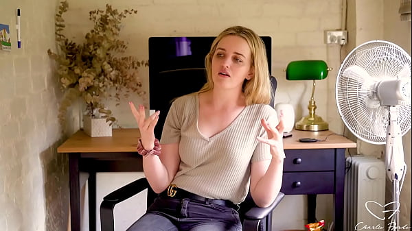 Interview: Editing Porn featuring Charlie Forde