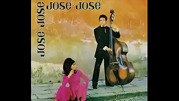 Jose Jose - Agua con sal, canci&oacute_n infravalorada